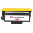  Toner Basic kompatibel ersetzt Brother TN-2220 schwarz (ca. 2.600 Seiten) 